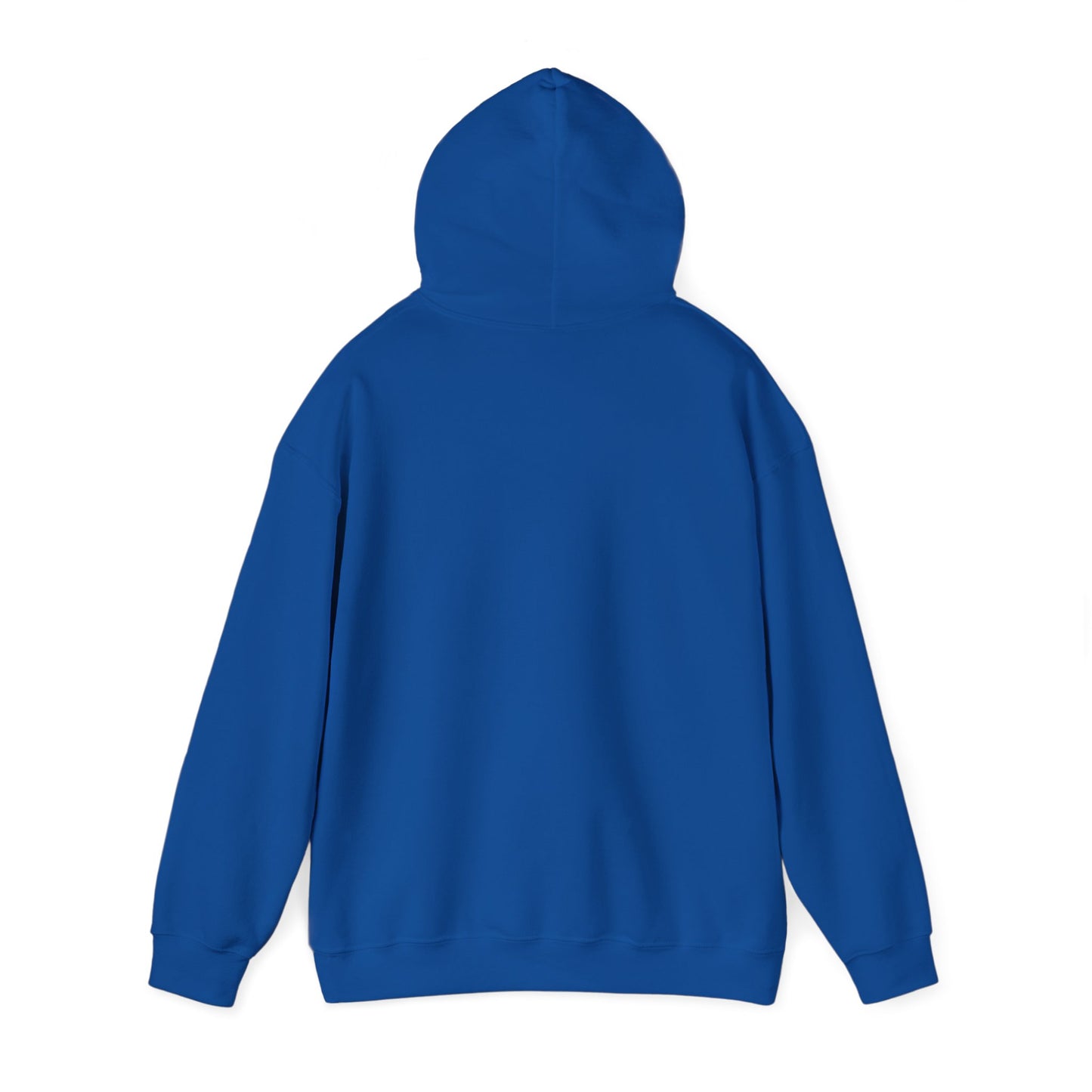 Y logo Unisex Heavy Blend™ Hooded Sweatshirt