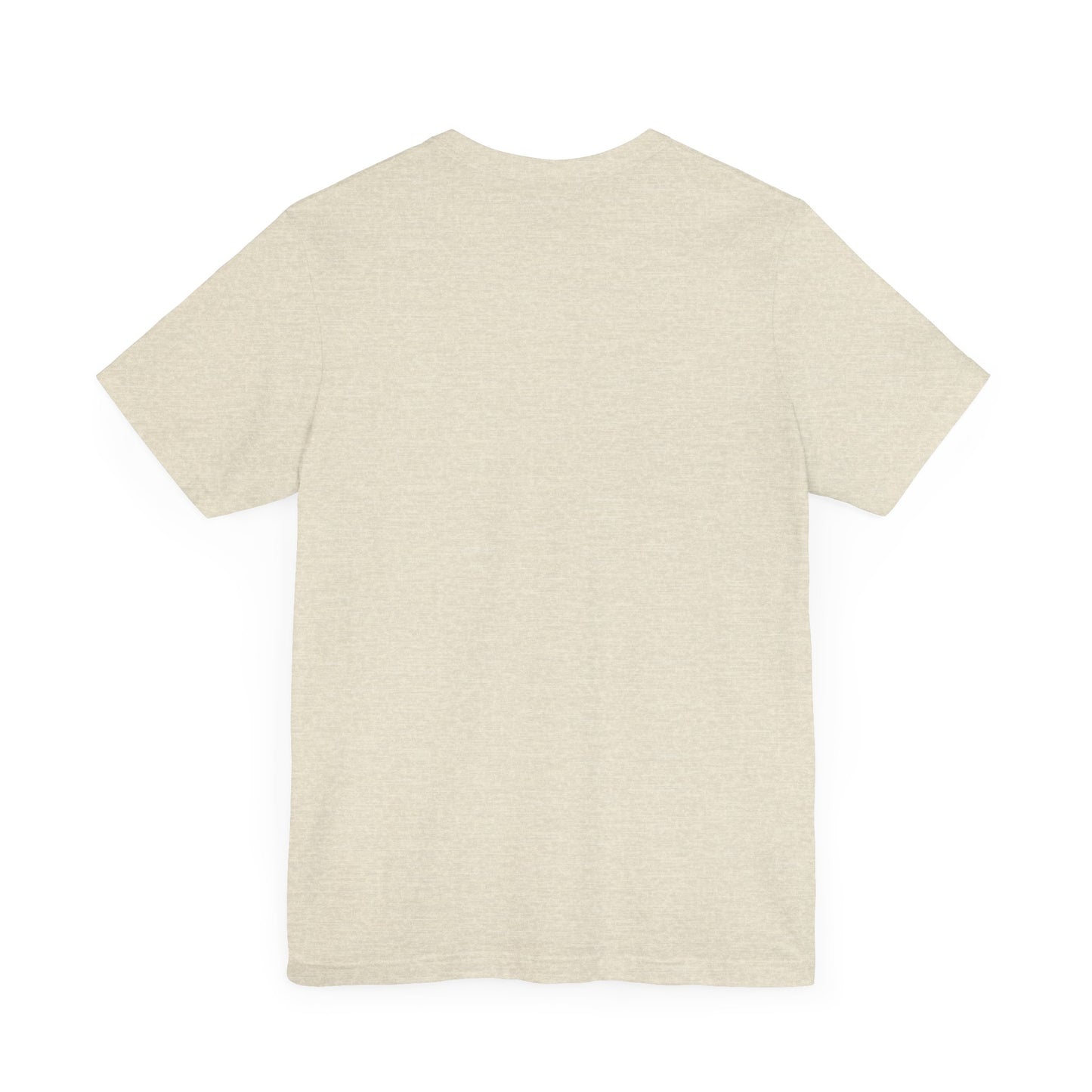 Love The Y - Conversation Hearts Short Sleeve Tee
