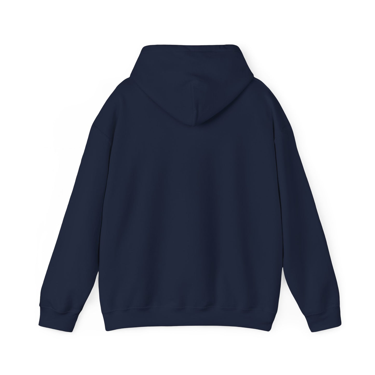 Y logo Unisex Heavy Blend™ Hooded Sweatshirt