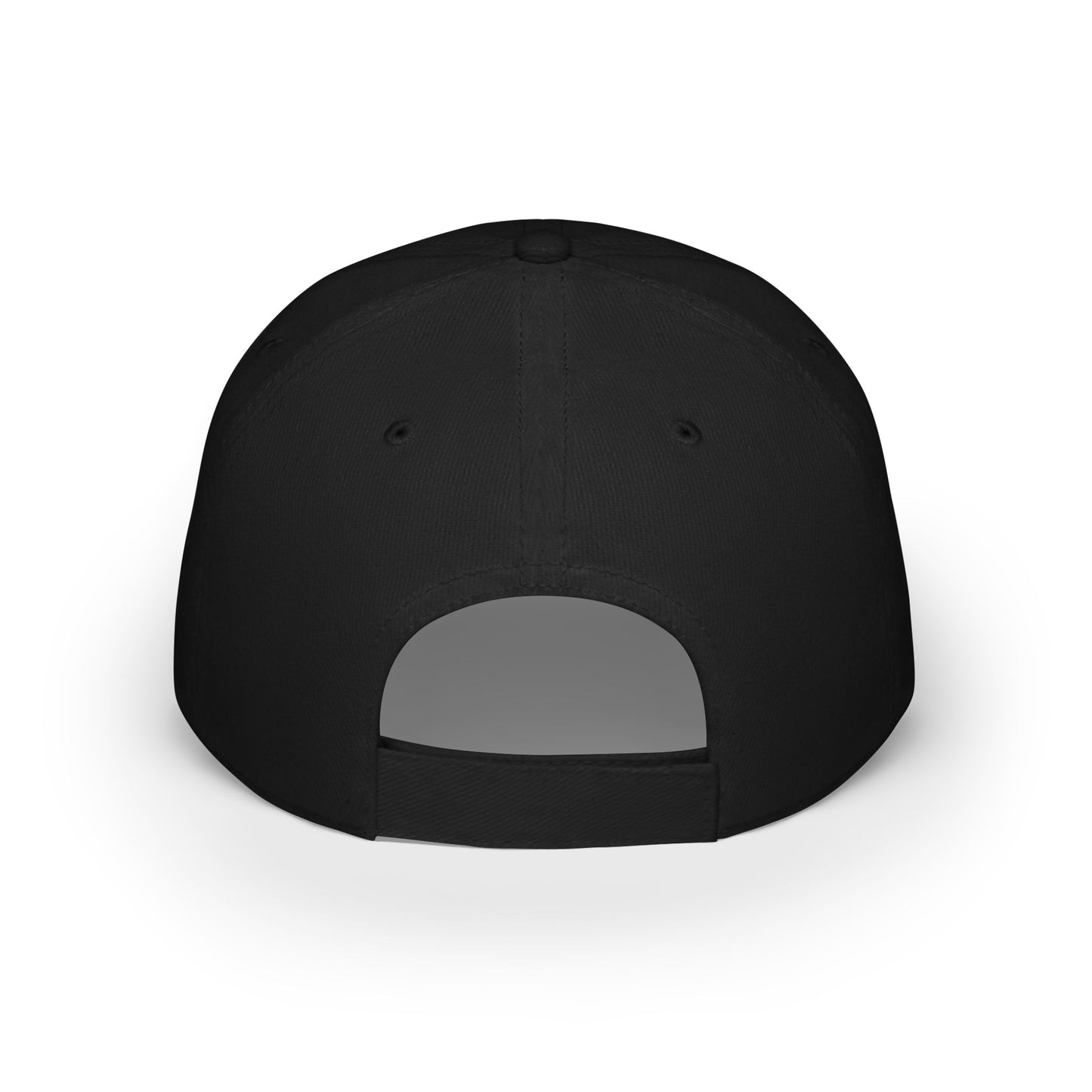 Together Against Hate - Low Profile Baseball Cap