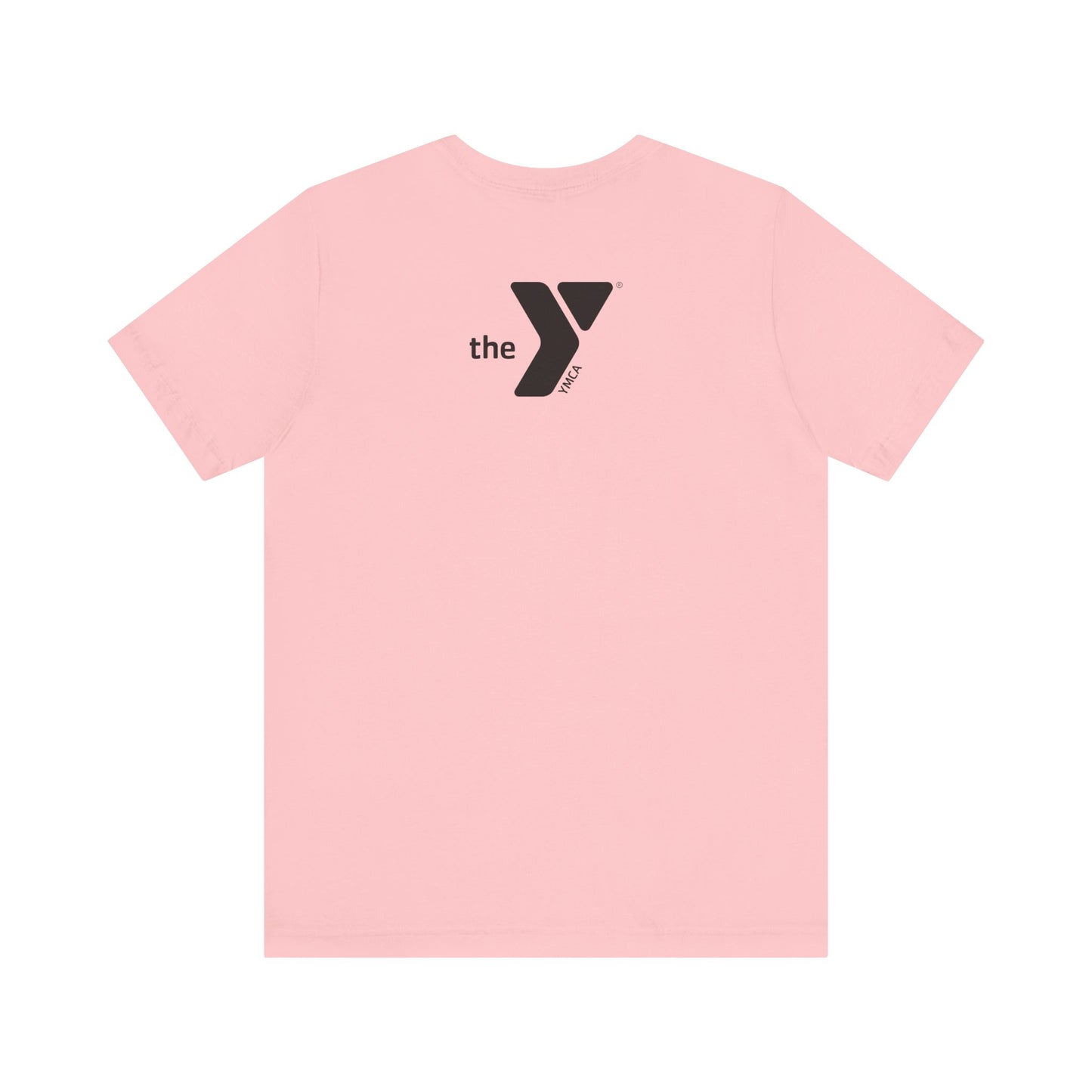 There's the Y Unisex Jersey Short Sleeve Tee