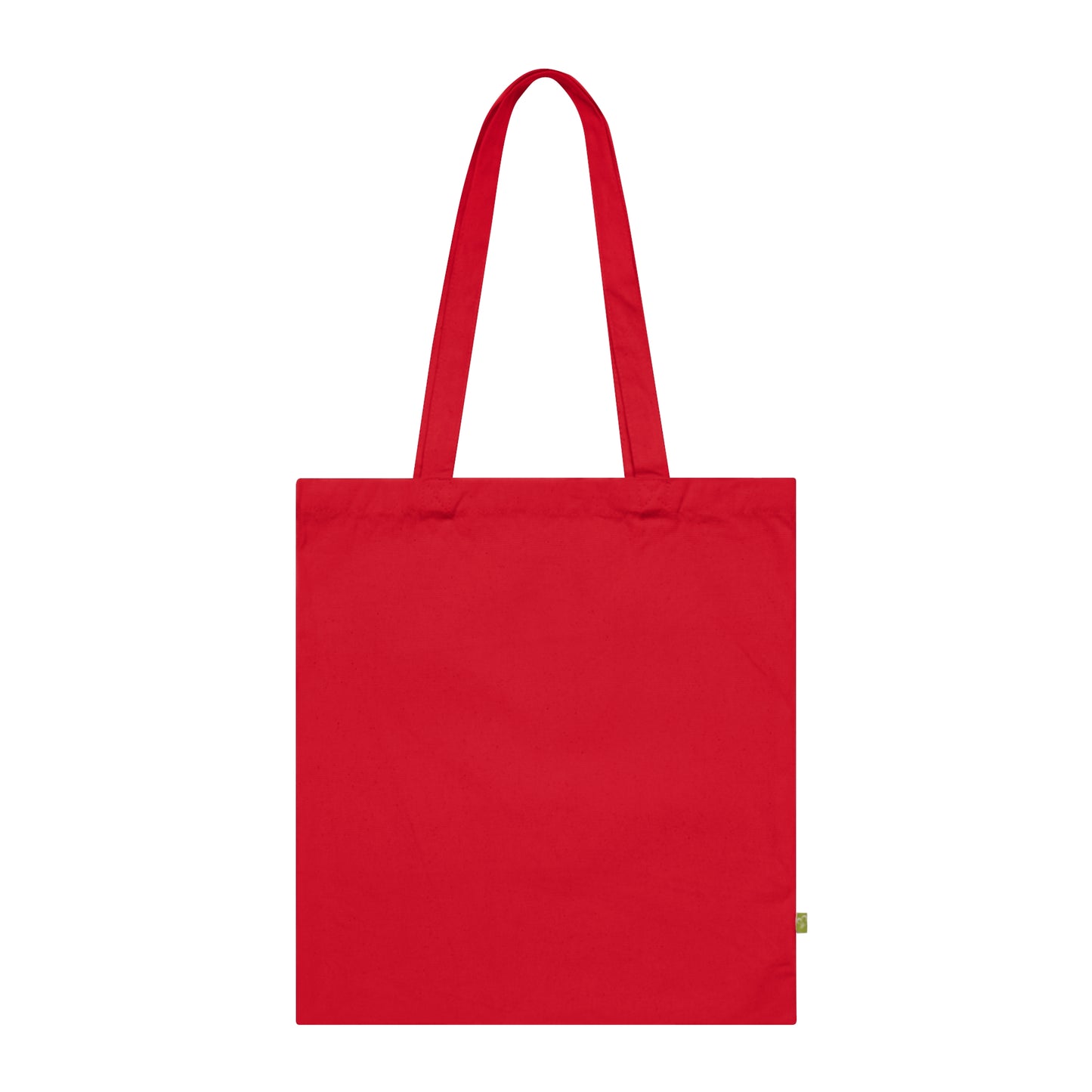 Rep the Y Organic Cotton Tote Bag