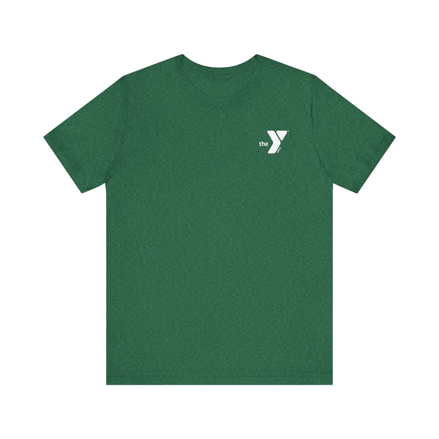 AOA Riverside Seniors Short Sleeve Tee