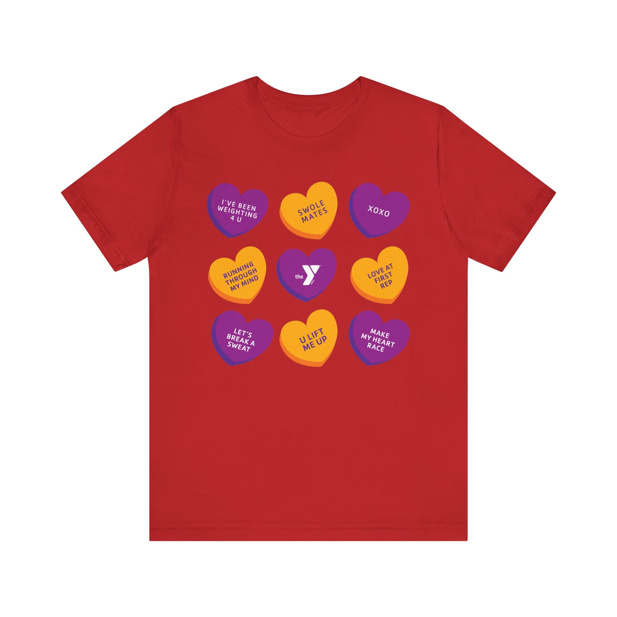 ☆New Era☆ Live Love Skate T-Shirt Oatmeal 14536506 Love the Y – First Coast YMCA