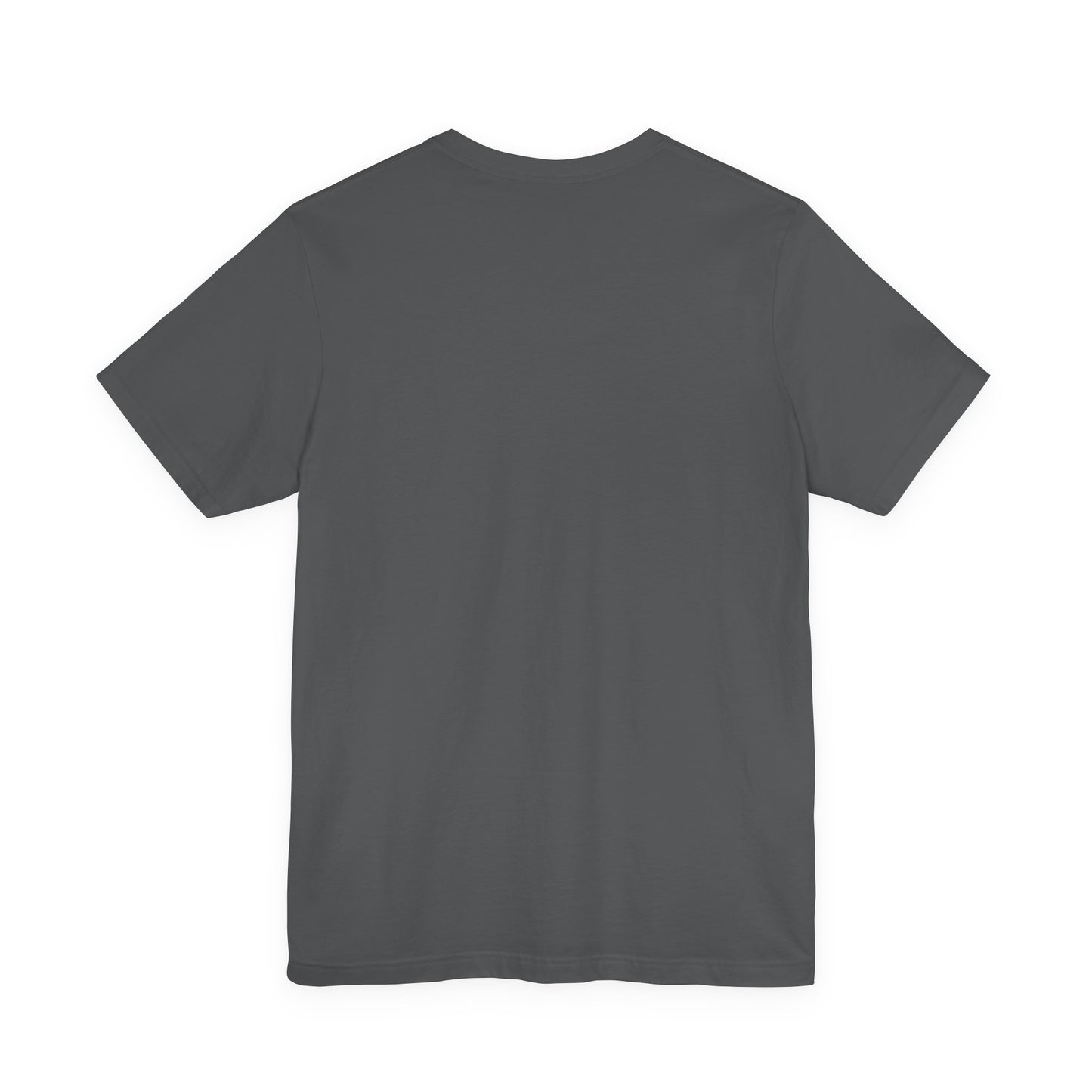 Tiger Academy Mom Heart Short Sleeve Tee