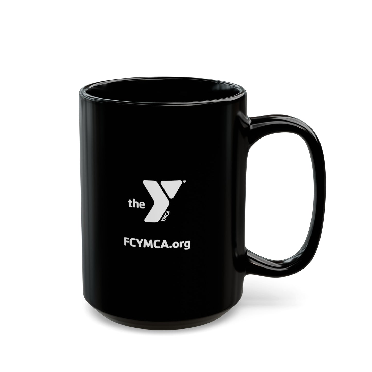 Daystar Black Mug (11oz, 15oz)