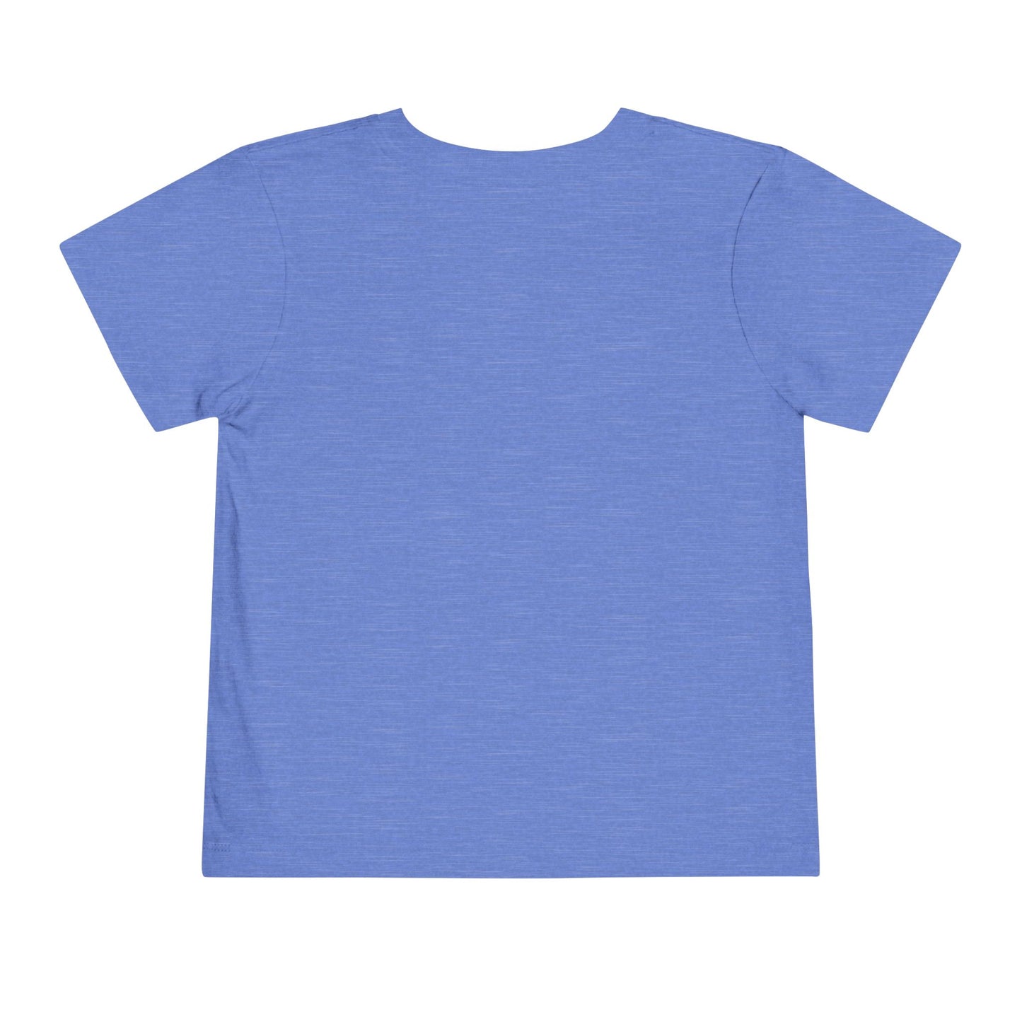 Toddler Florida Fauna Short Sleeve Tee