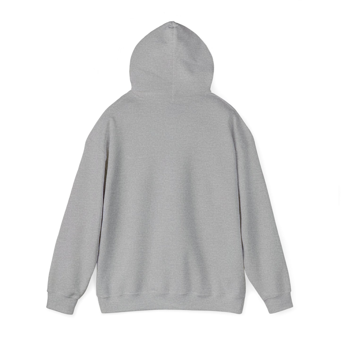 Y logo Unisex Heavy Blend™ Hooded Sweatshirt