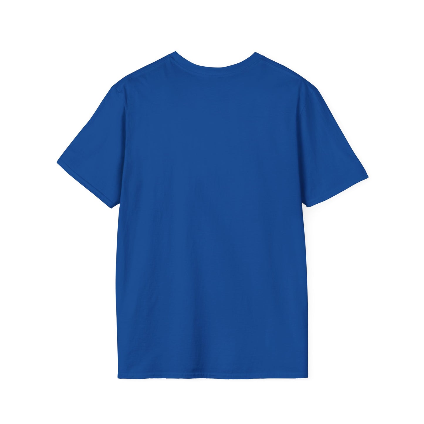 Flyers Swim Team 2026 Unisex Softstyle T-Shirt