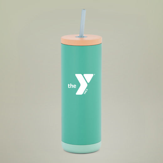 Maker Sip Tumbler,  20oz