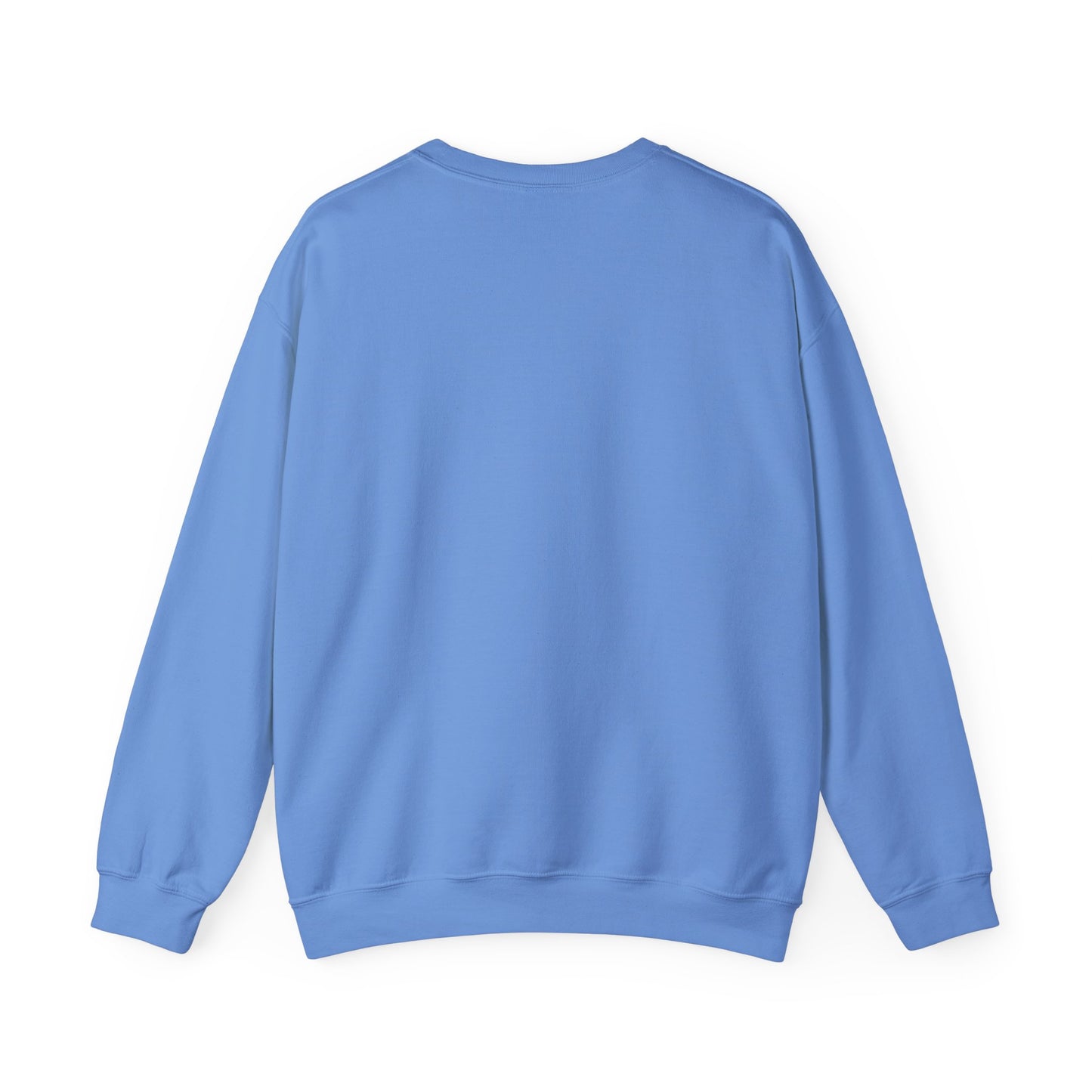 There's the Y Unisex Heavy Blend™ Crewneck Sweatshirt