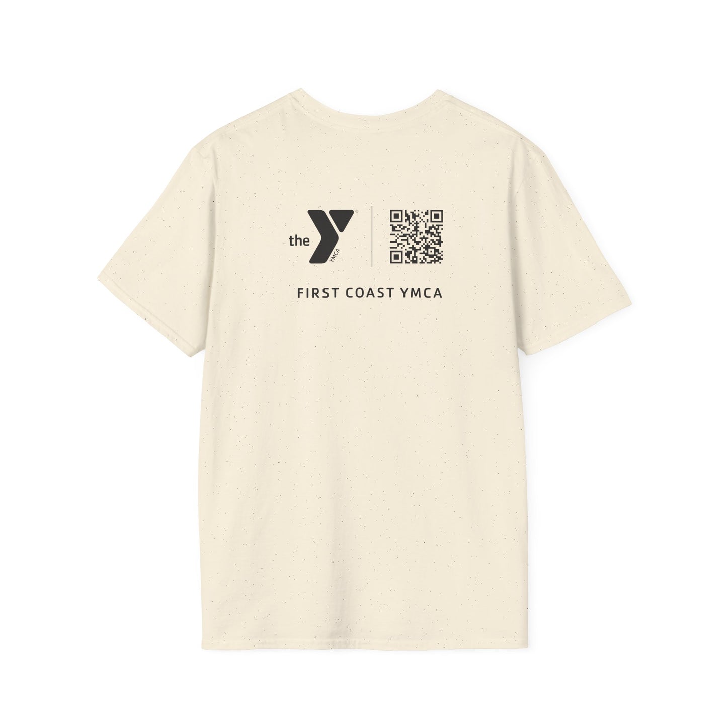 Dawn Patrol 50th Anniversary Unisex Softstyle T-Shirt