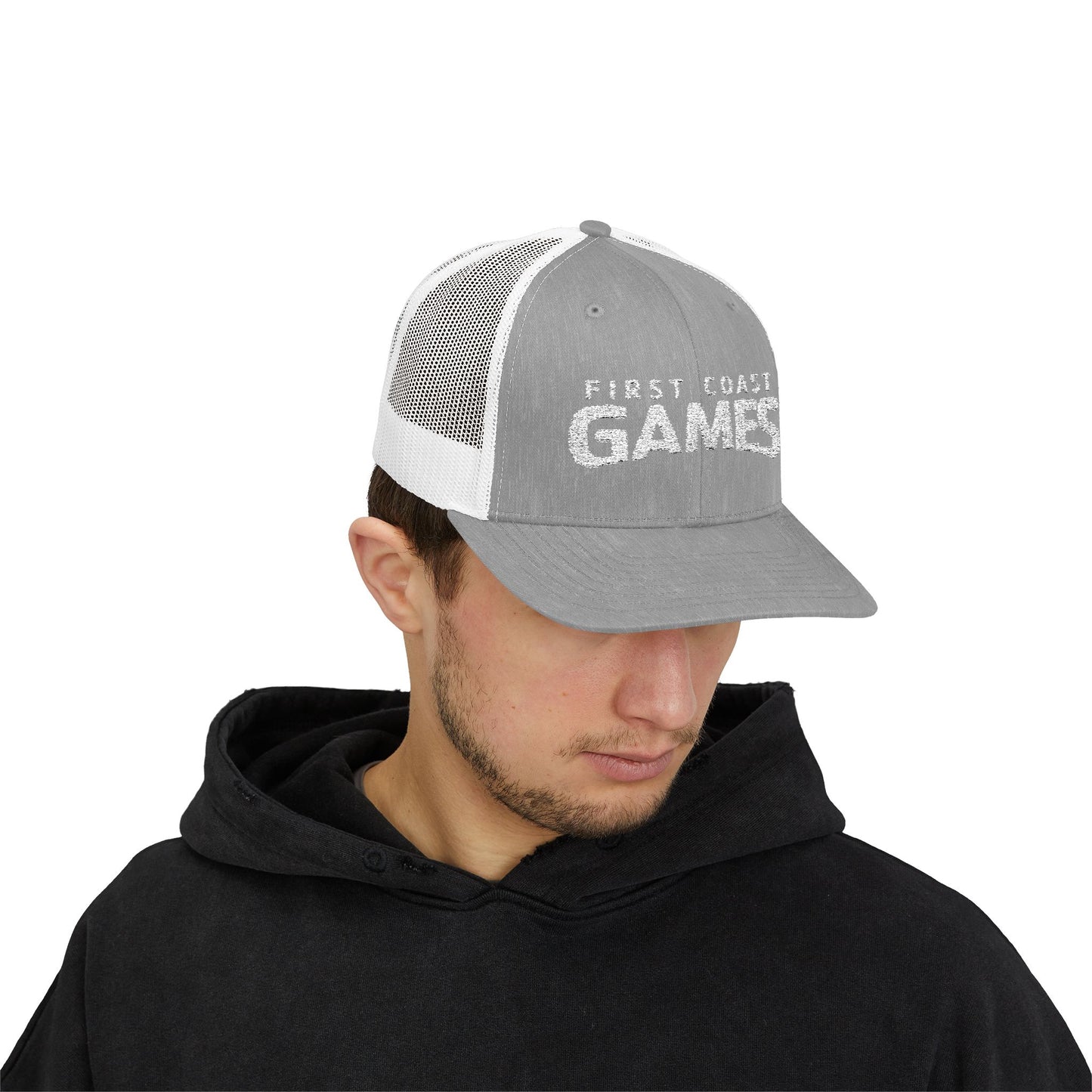 FCG - Snapback Trucker Cap