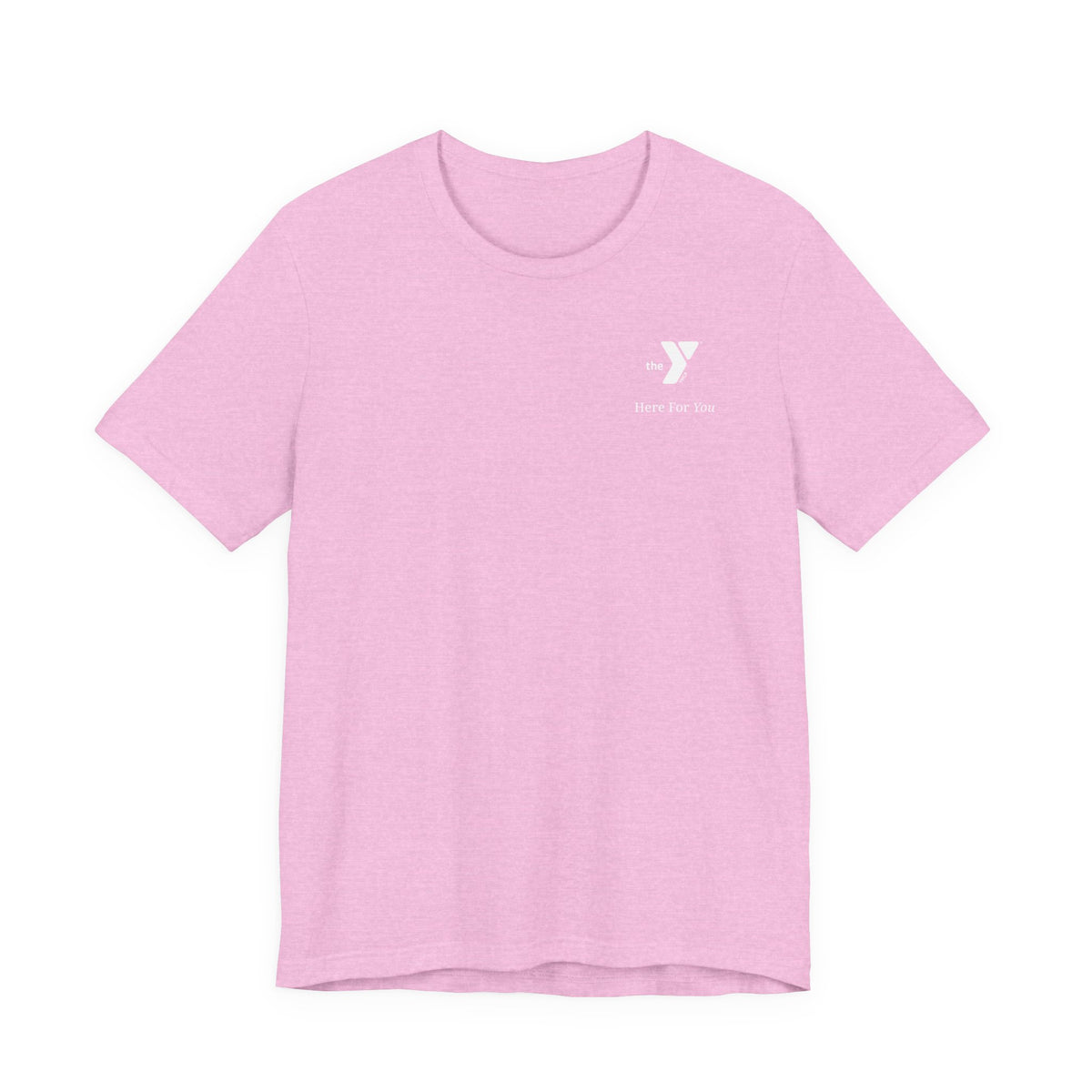 Breast Cancer Awareness Unisex Jersey Short Sleeve Tee