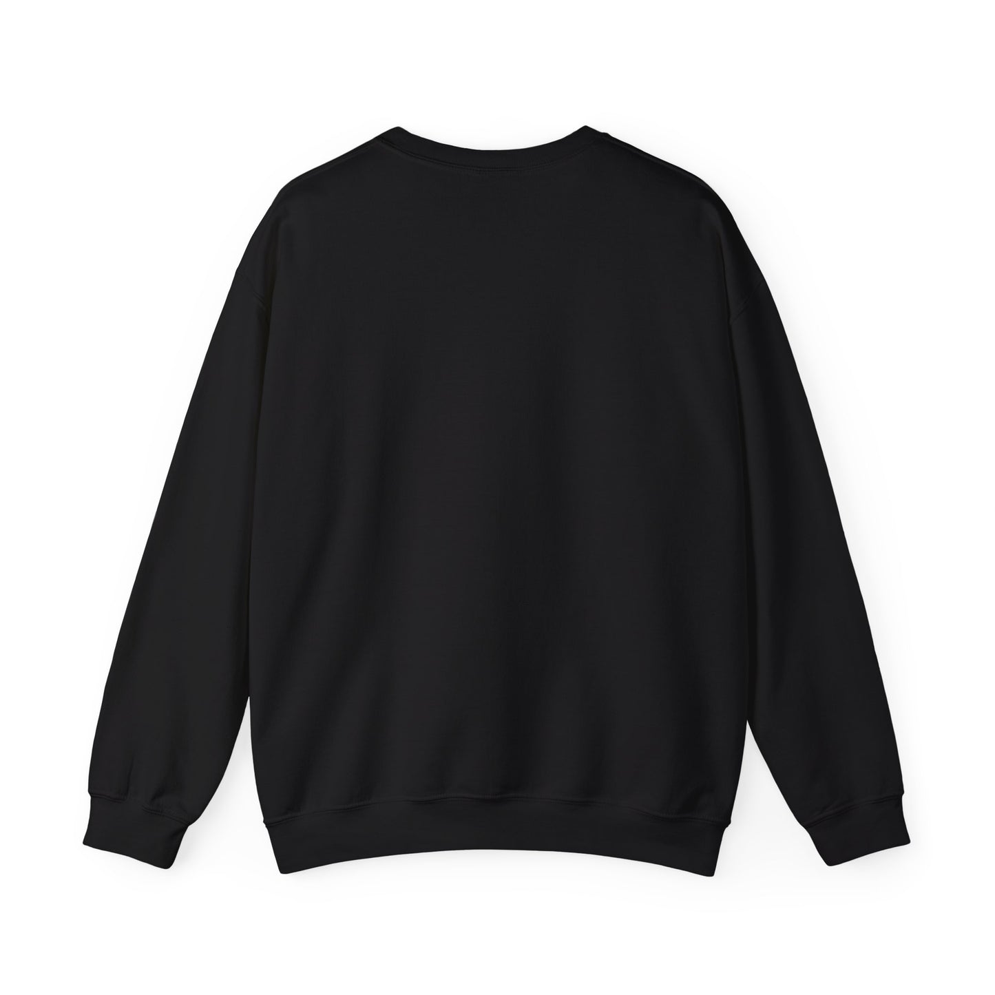 There's the Y Unisex Heavy Blend™ Crewneck Sweatshirt