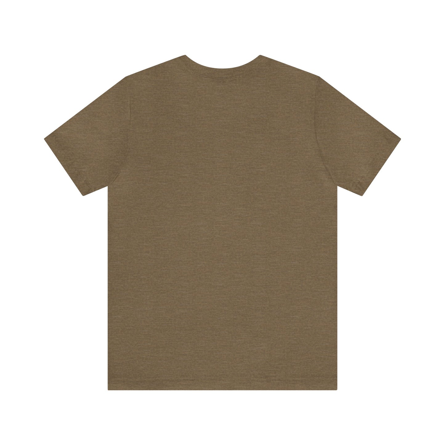 Sierra Club Military Outdoor Adventures Unisex Jersey Short Sleeve Tee