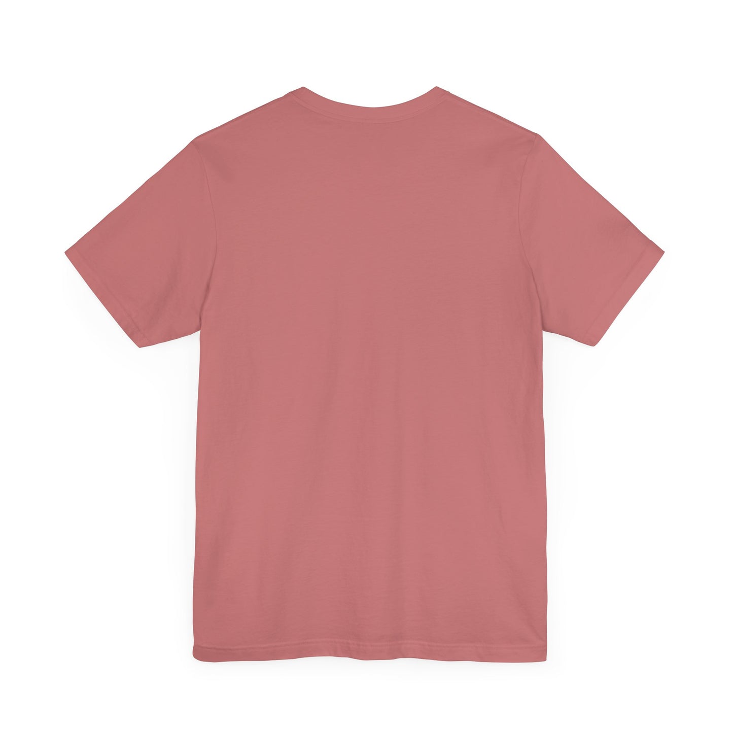 Love The Y - Conversation Hearts Short Sleeve Tee