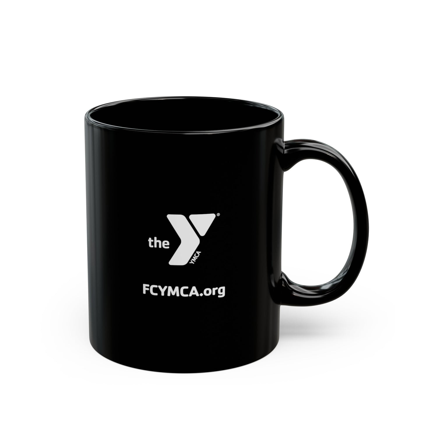 Daystar Black Mug (11oz, 15oz)