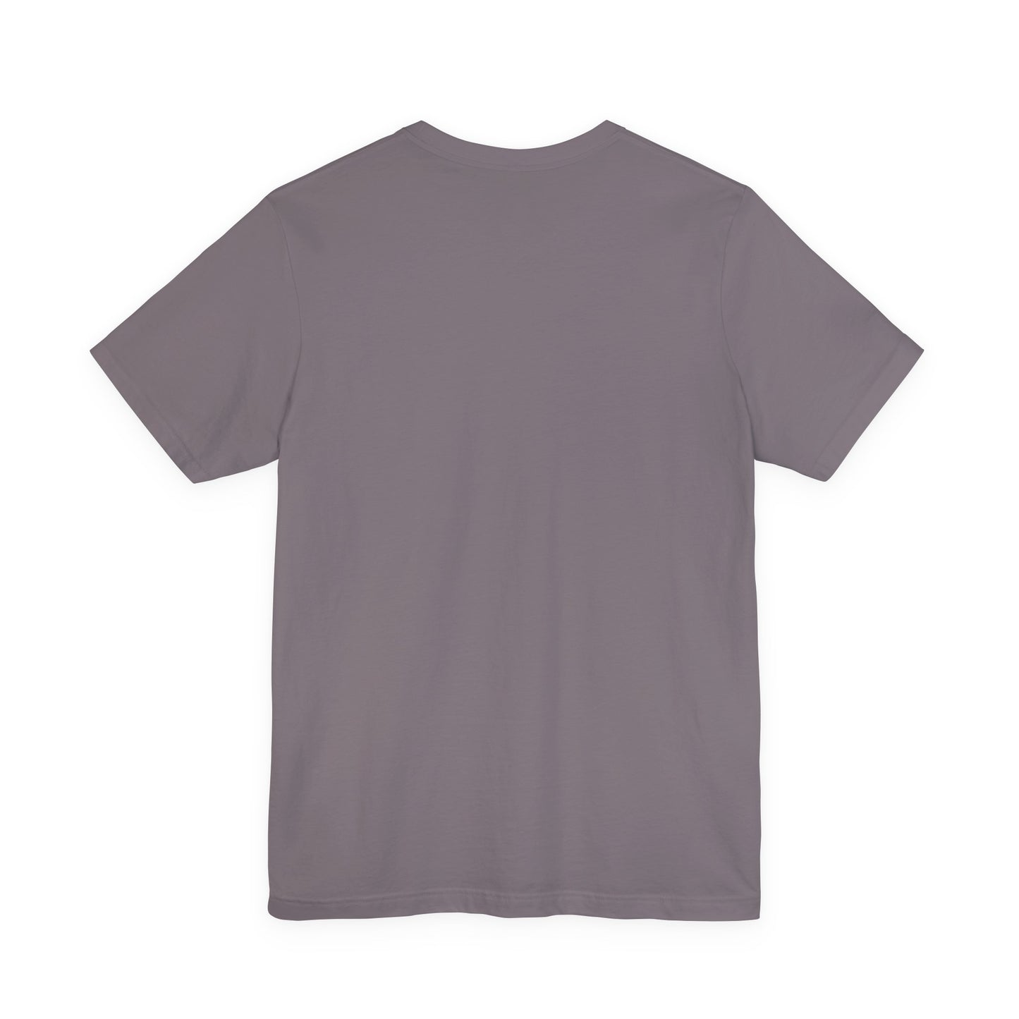 Tiger Academy Mom Heart Short Sleeve Tee
