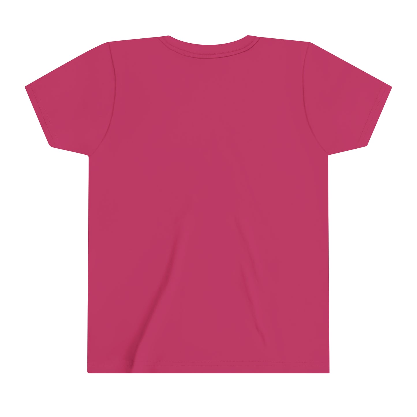 Youth Gymnastics Short Sleeve Tee