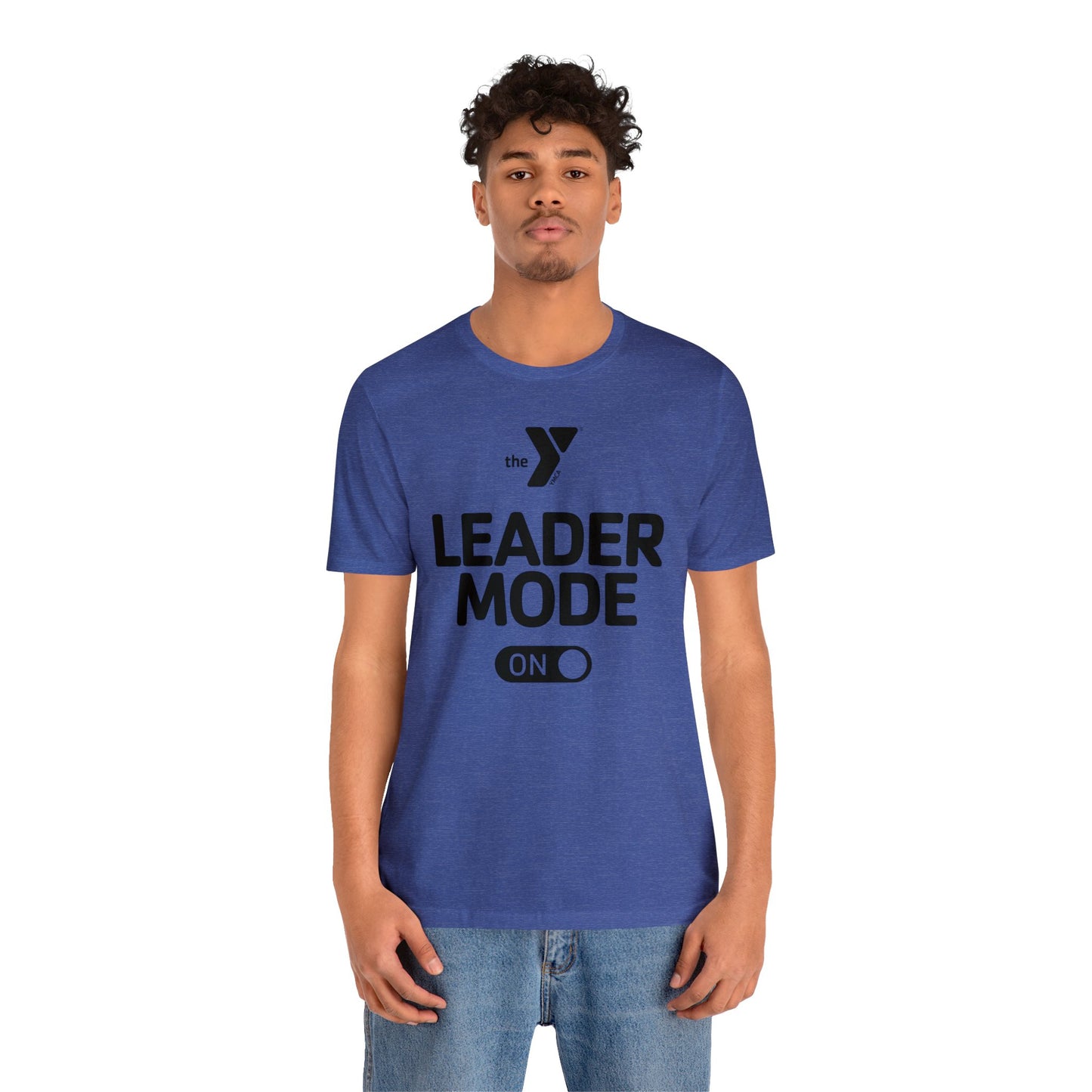 Teen Leaders Unisex Jersey Short Sleeve Tee