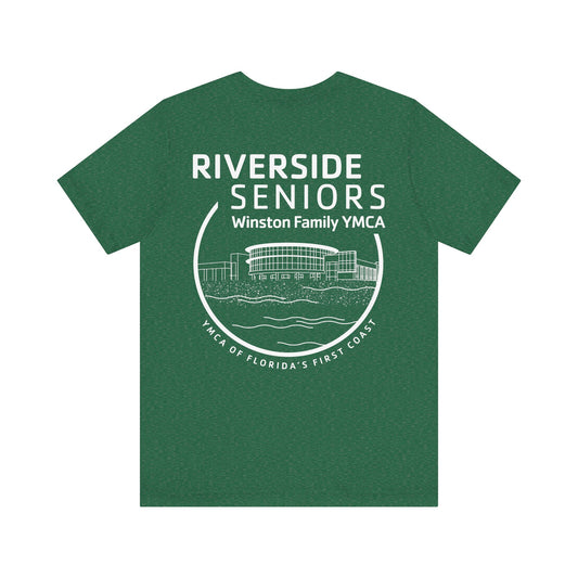 AOA Riverside Seniors Short Sleeve Tee