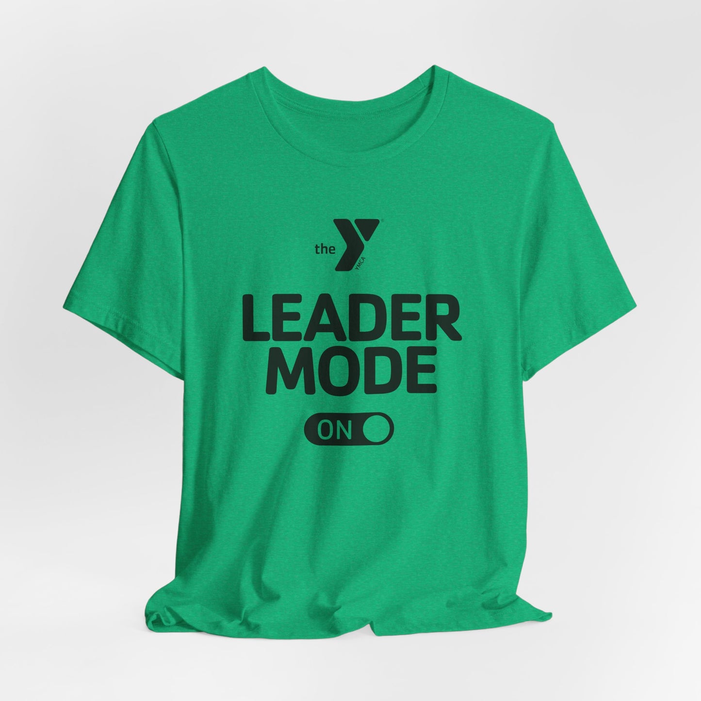 Teen Leaders Unisex Jersey Short Sleeve Tee