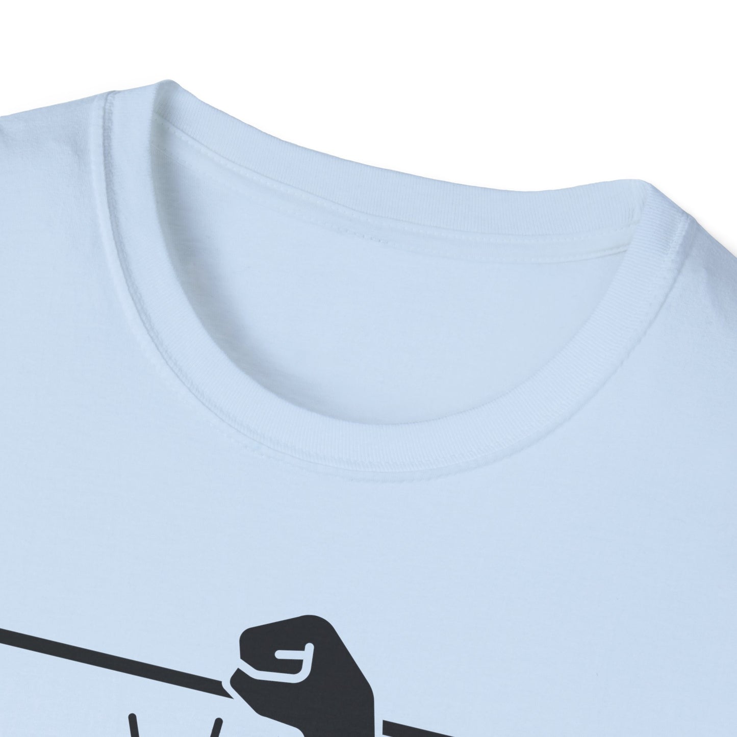 It All Works Out Unisex Softstyle T-Shirt