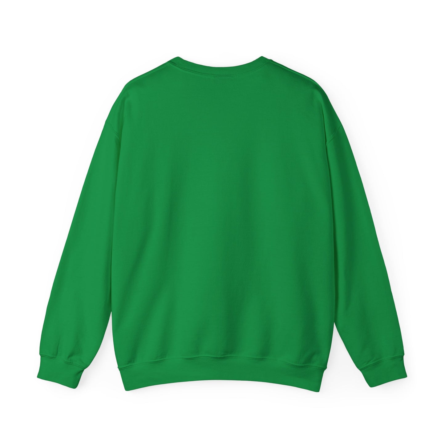 There's the Y Unisex Heavy Blend™ Crewneck Sweatshirt