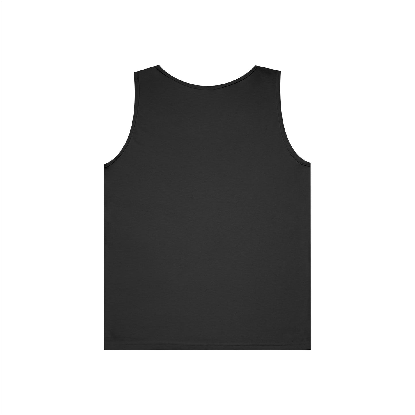 YFFC Flyers Swim Team Unisex Heavy Cotton Tank Top