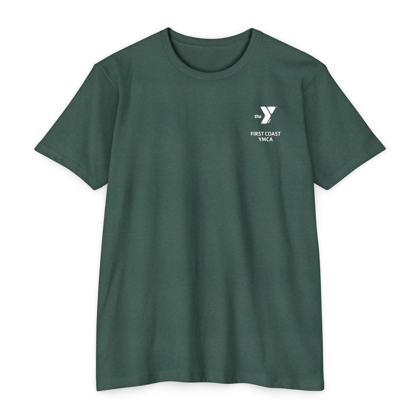 Summer Vibes - Find Me at the Y Short Sleeve