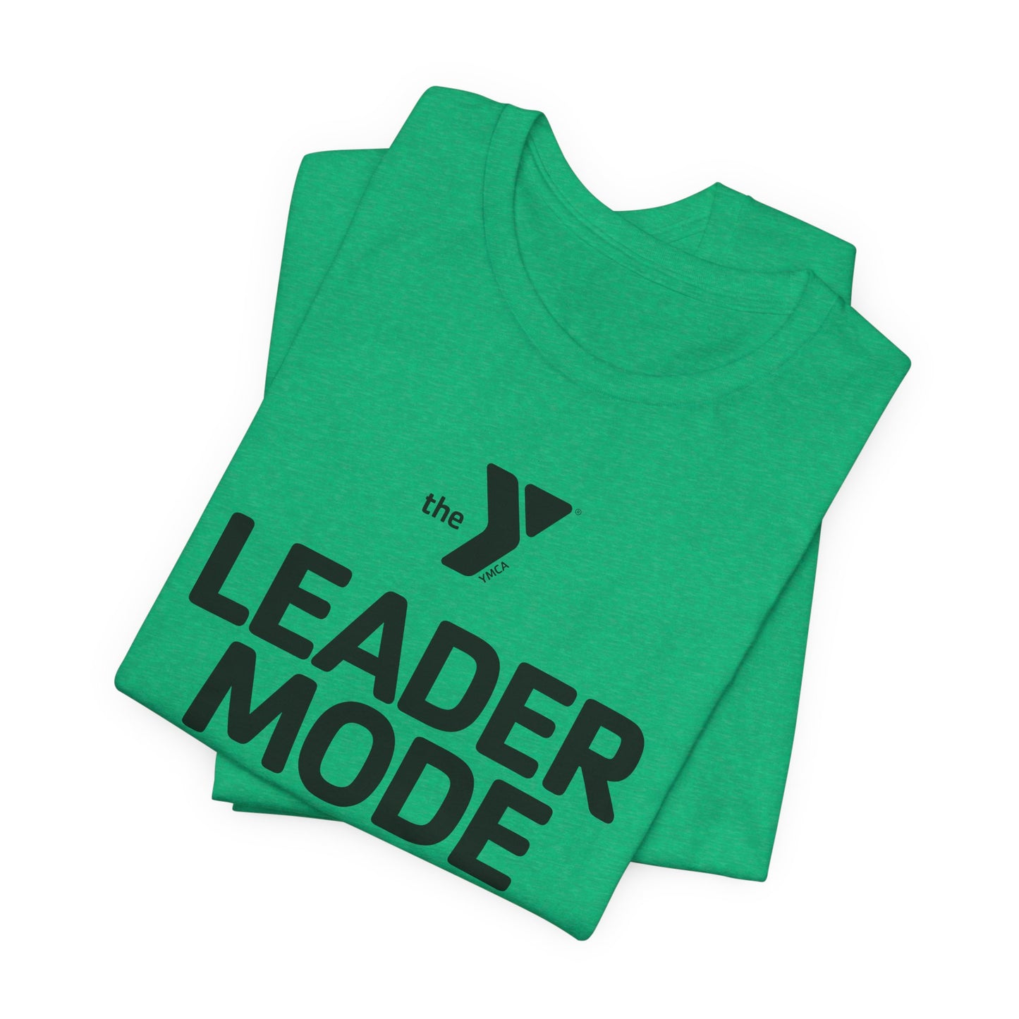 Teen Leaders Unisex Jersey Short Sleeve Tee
