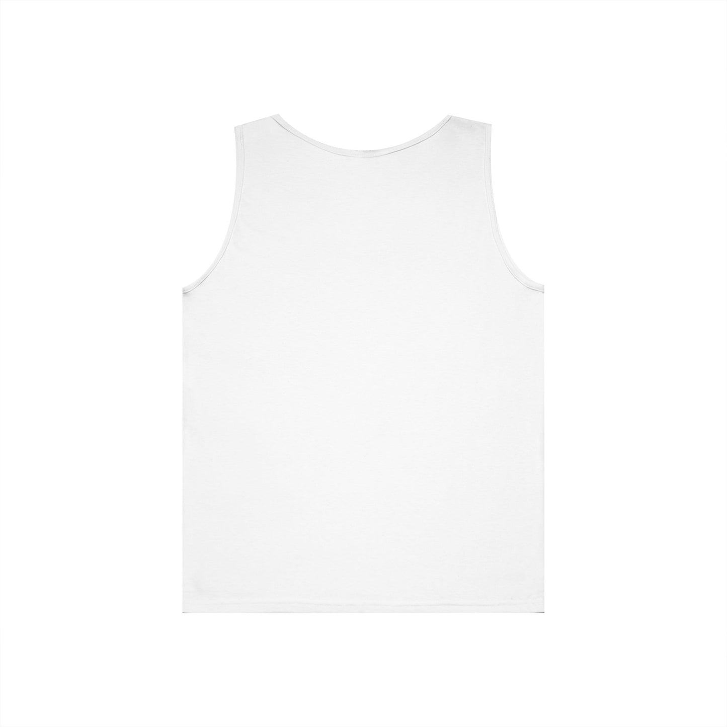 YFFC Flyers Swim Team Unisex Heavy Cotton Tank Top