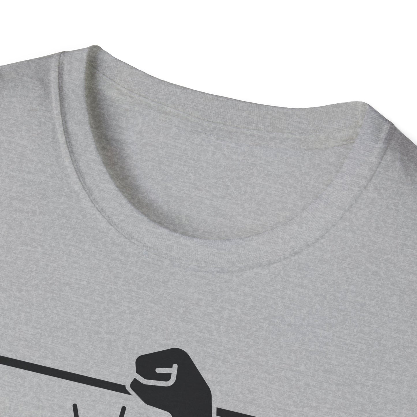 It All Works Out Unisex Softstyle T-Shirt