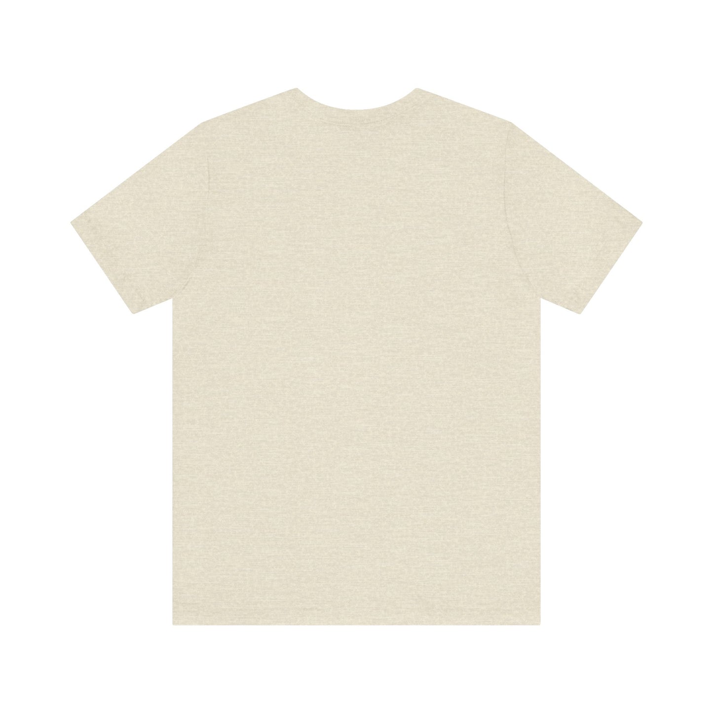 Love The Y - Conversation Hearts Short Sleeve Tee
