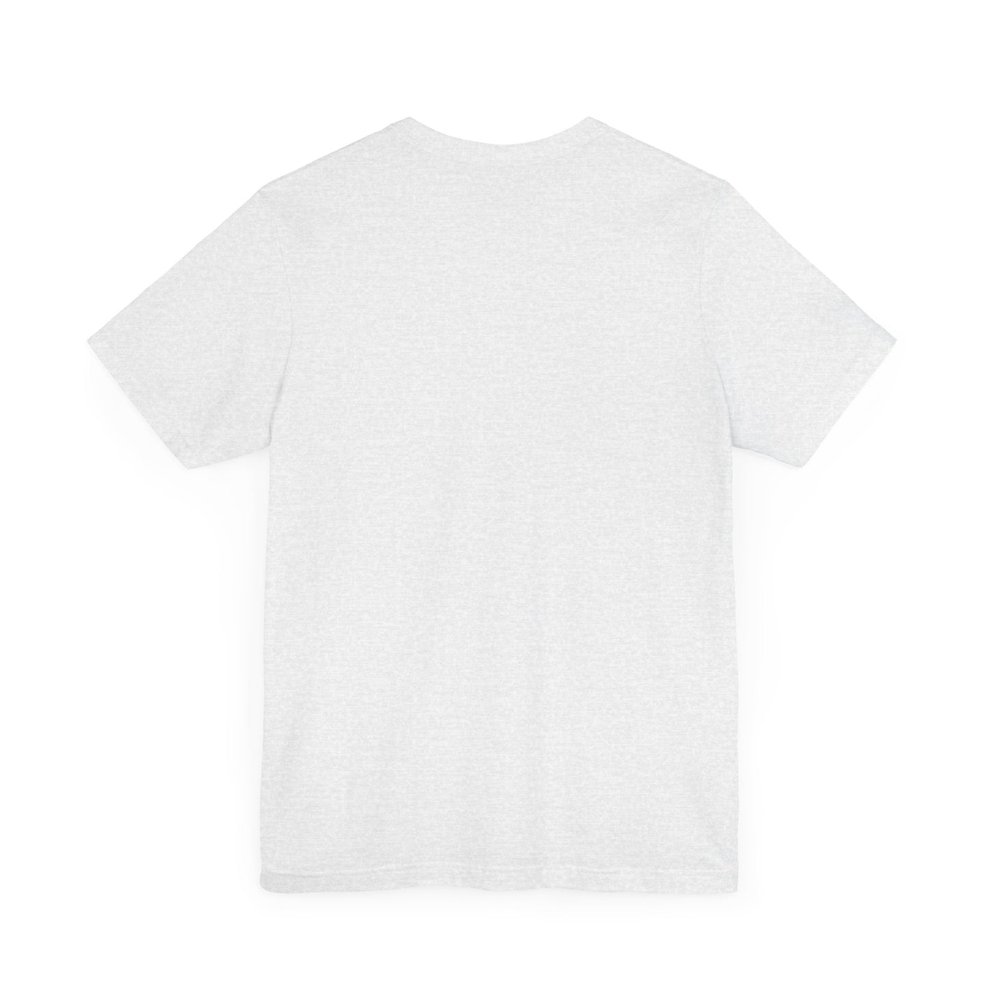 Love The Y - Conversation Hearts Short Sleeve Tee