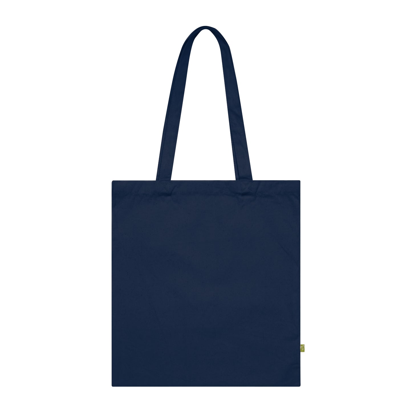 Rep the Y Organic Cotton Tote Bag