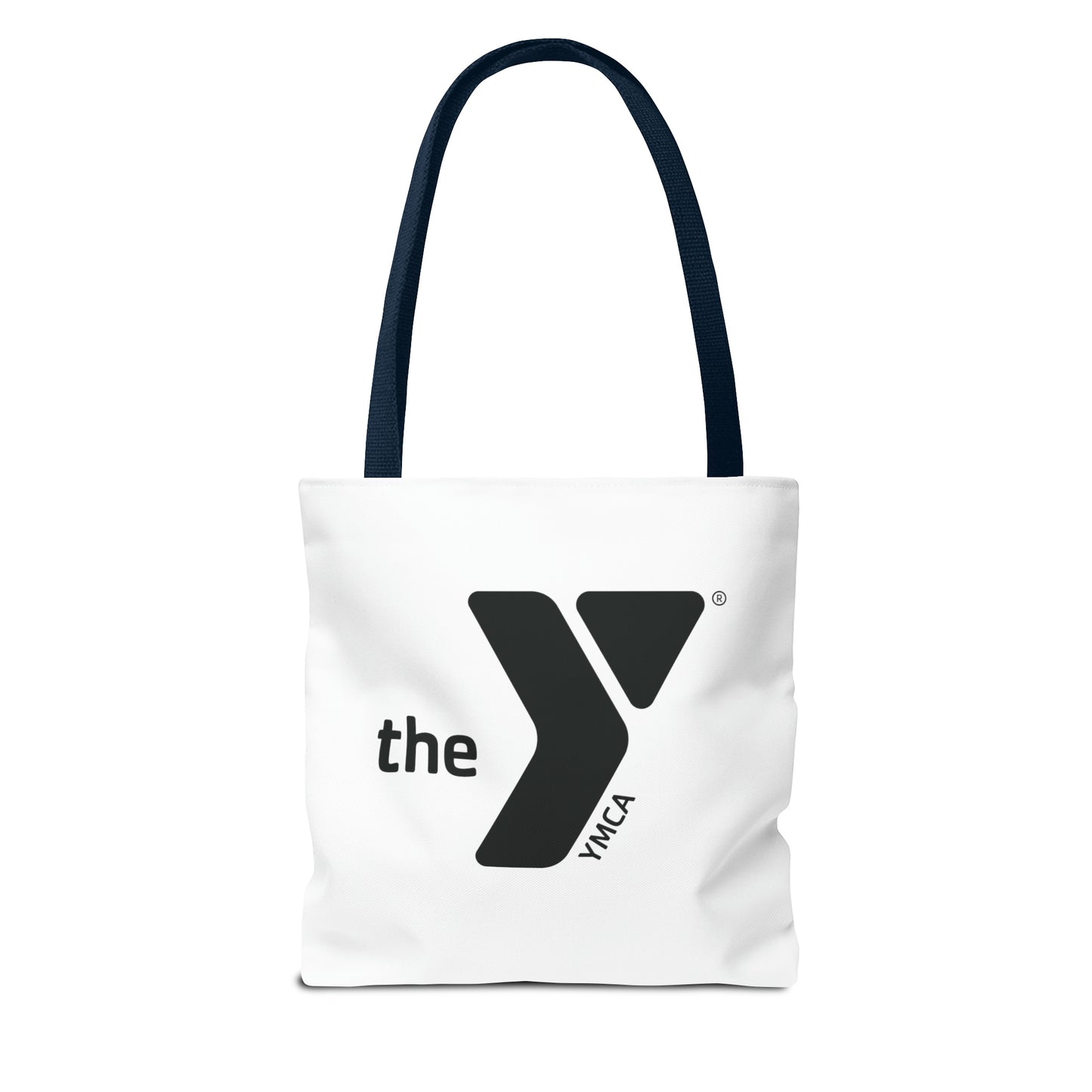 There's the Y Tote Bag