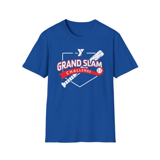 Grand Slam Challenge Unisex Softstyle T-Shirt