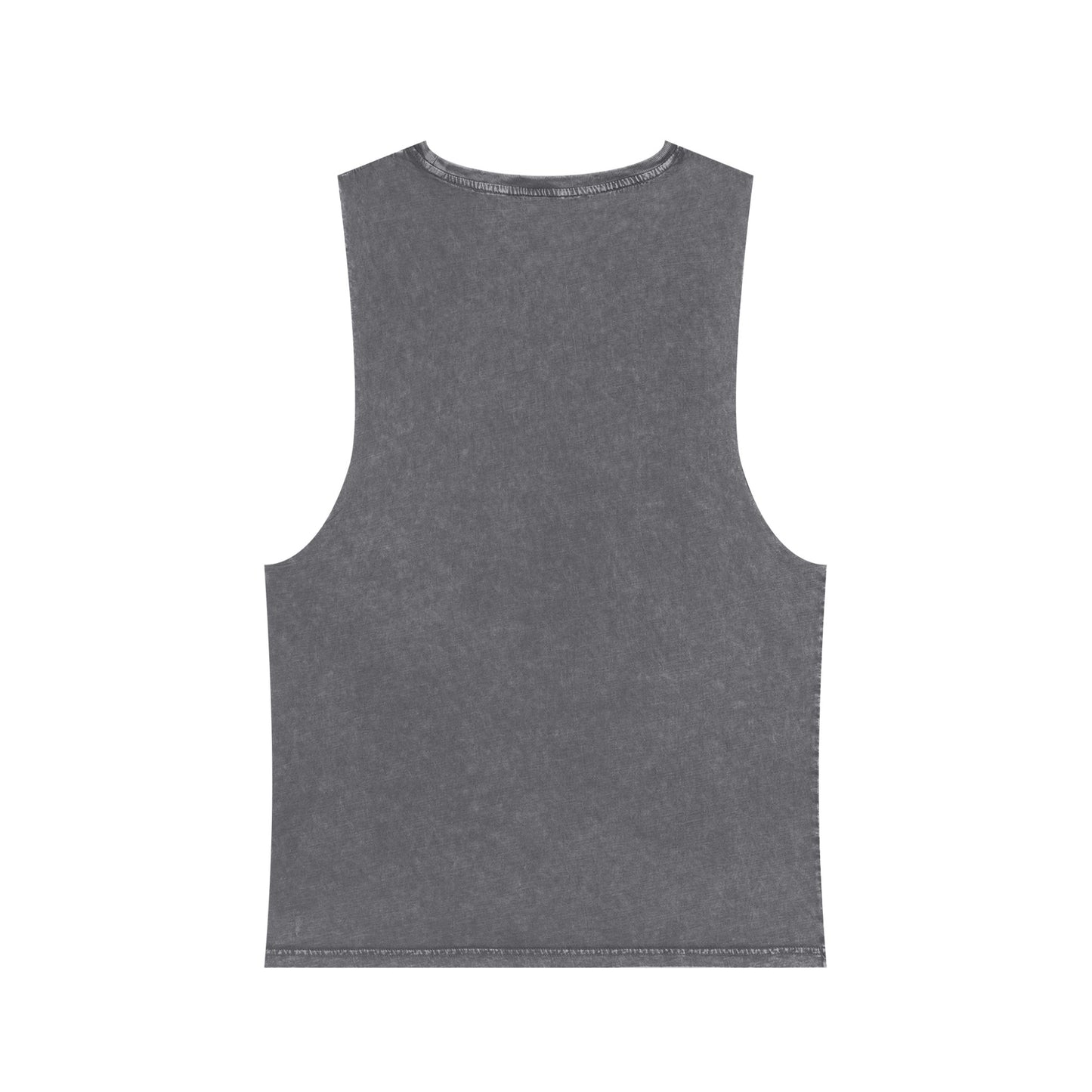 Rep the Y Unisex Stonewash Tank Top