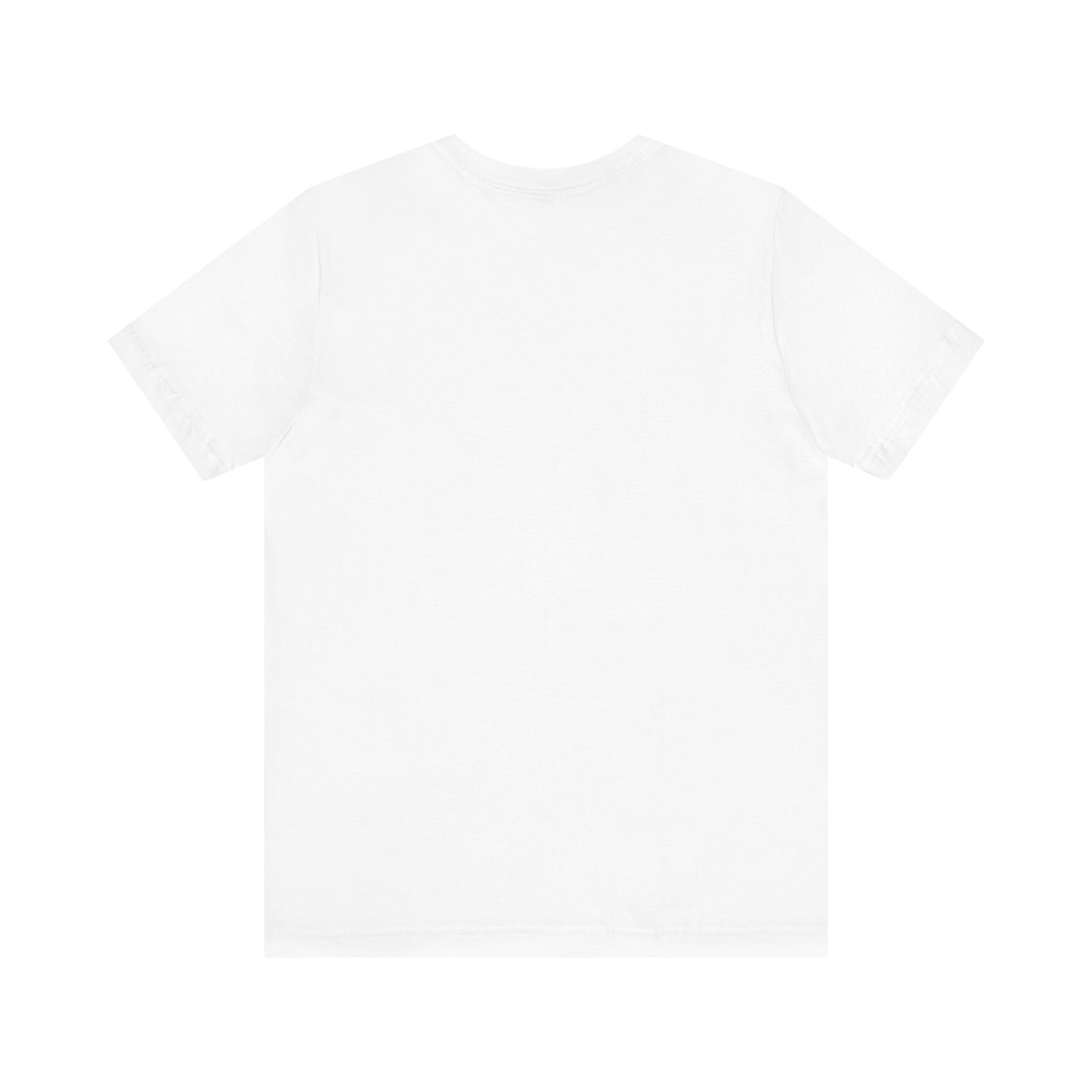 For All Unisex Jersey Short Sleeve Tee