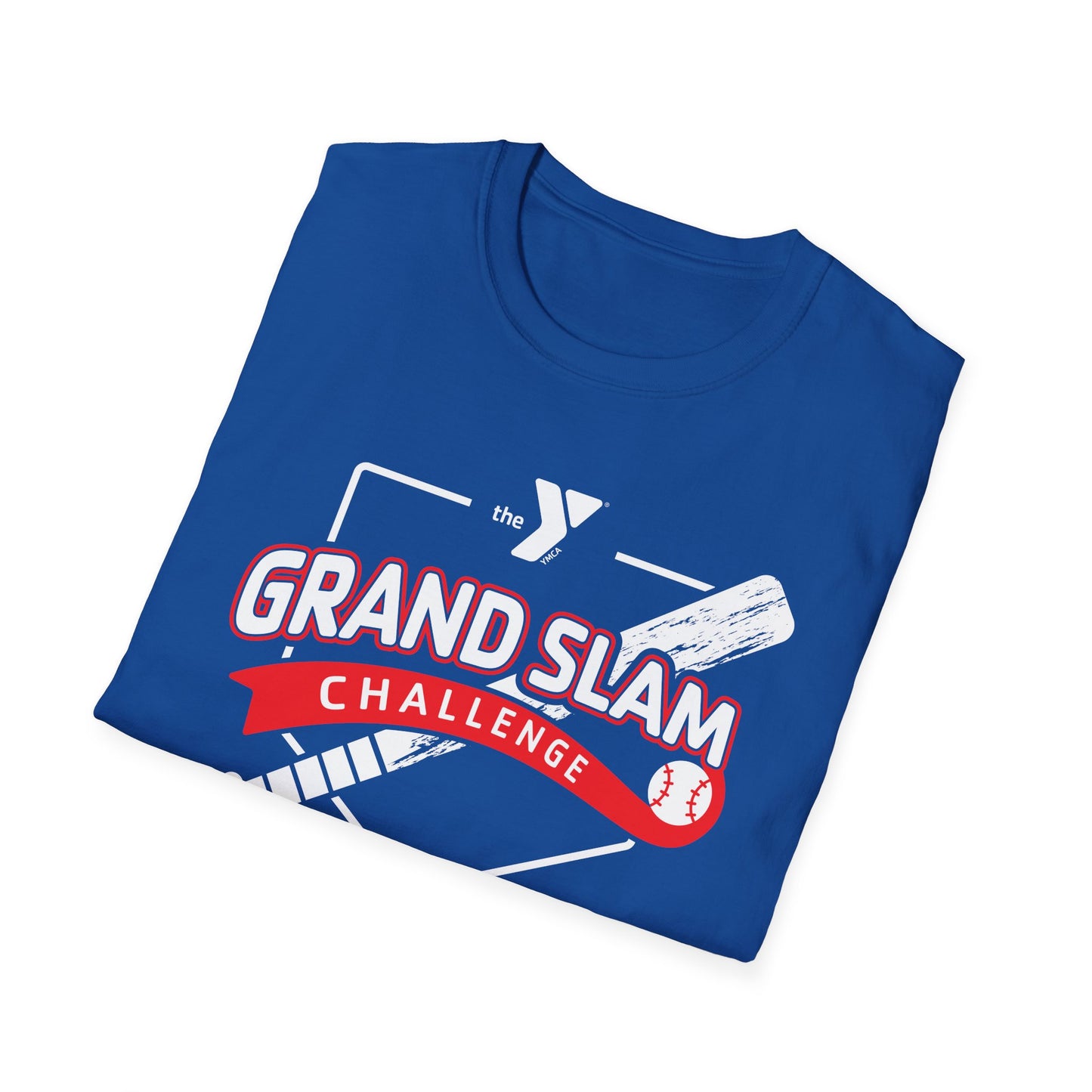 Grand Slam Challenge Unisex Softstyle T-Shirt