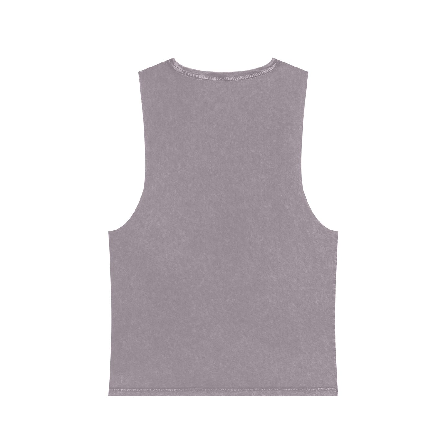 Rep the Y Unisex Stonewash Tank Top