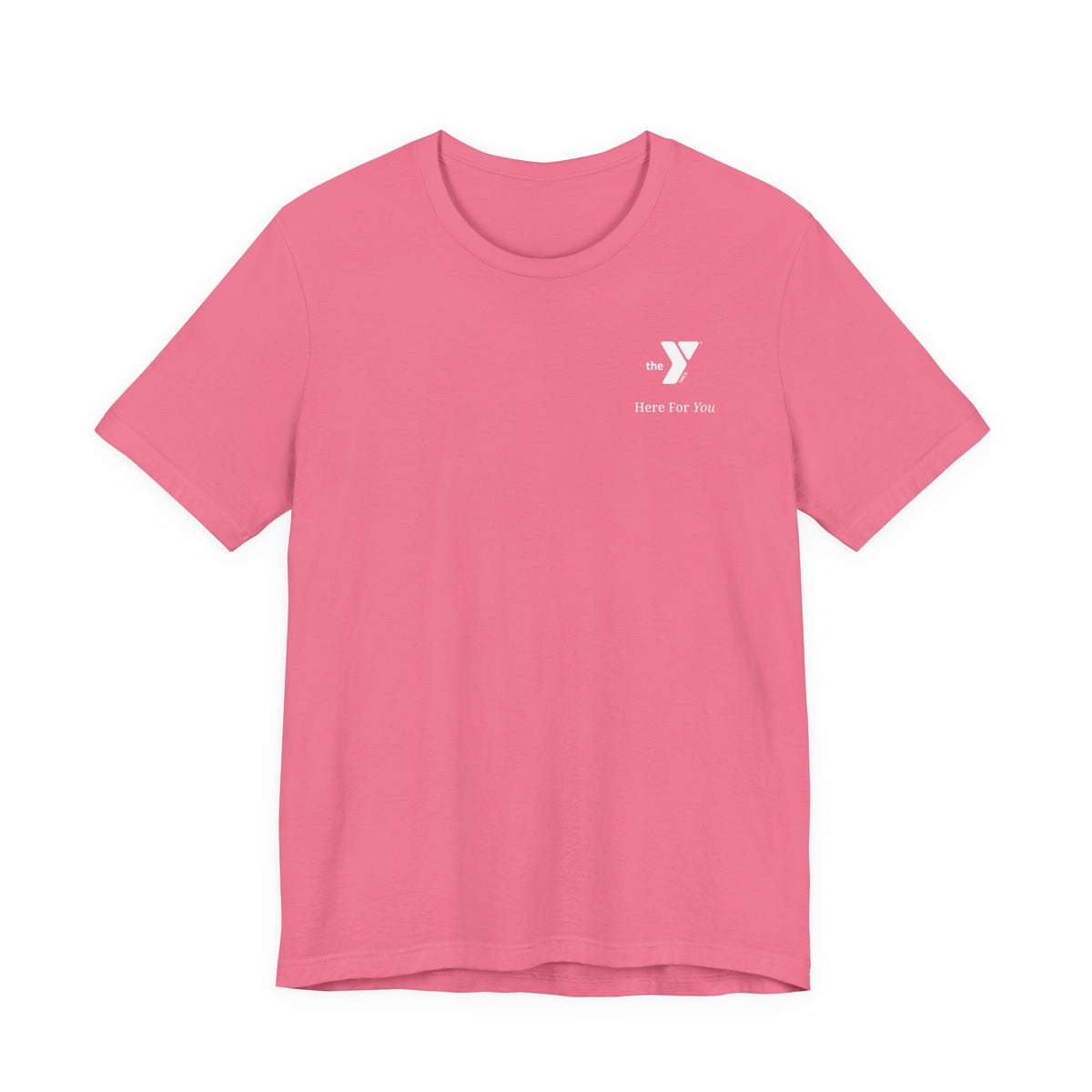 Breast Cancer Awareness Unisex Jersey Short Sleeve Tee