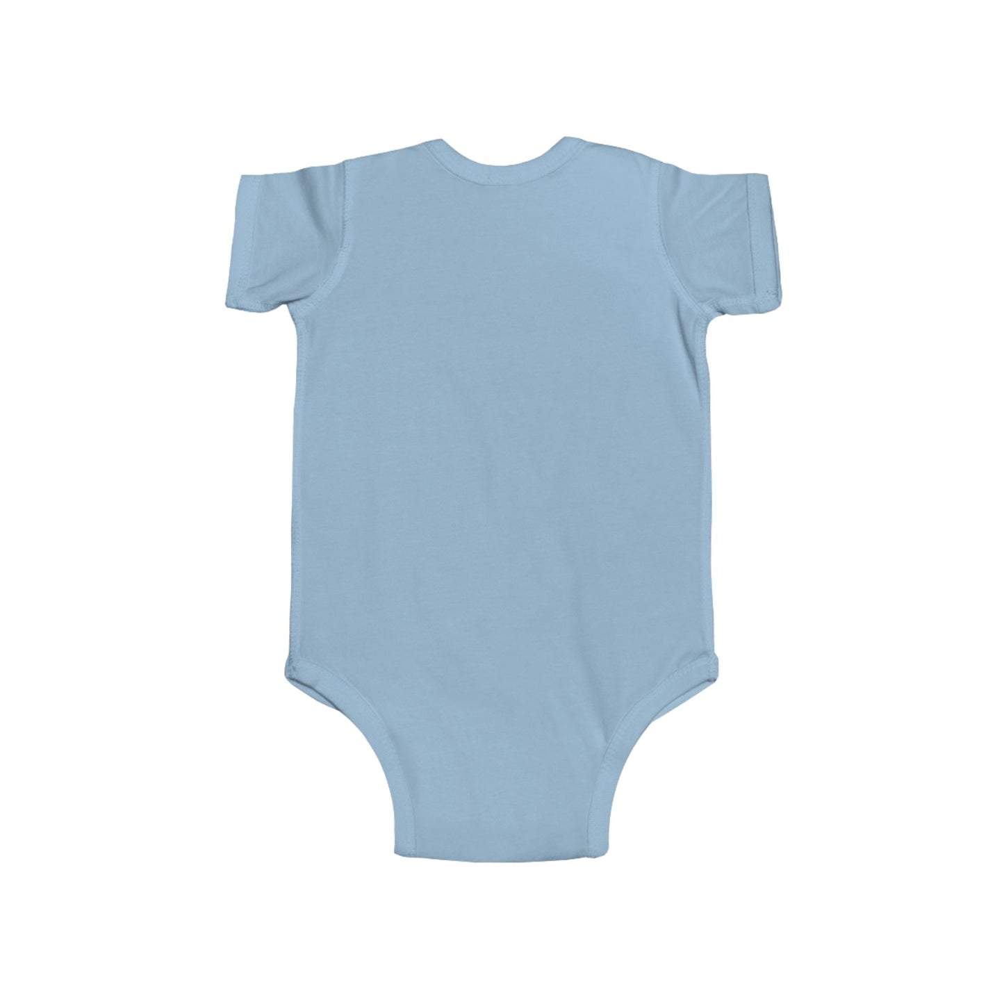 Winter - Holiday Infant Bodysuit - "Holiday Calories Don't Count"