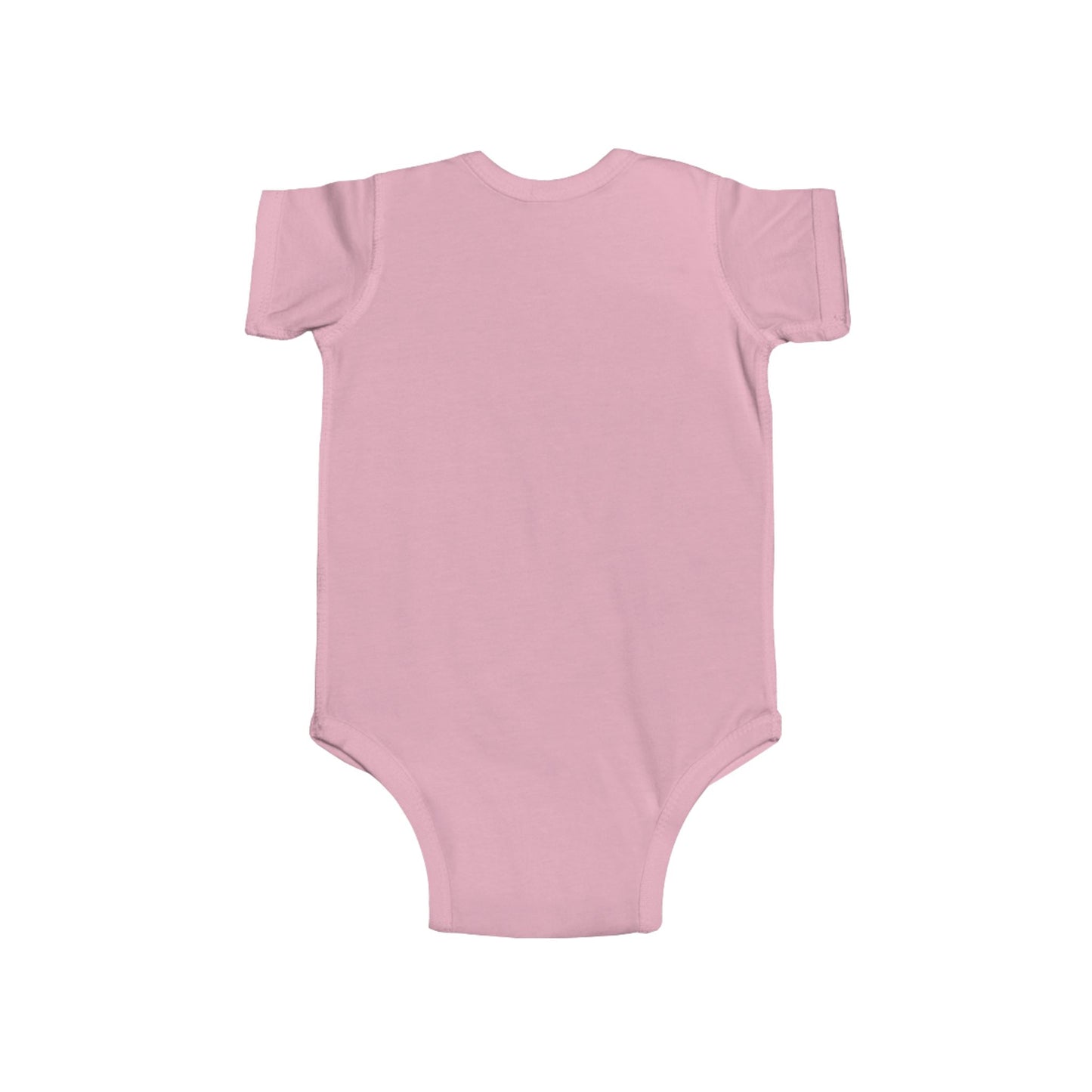 Winter - Holiday Infant Bodysuit - "Holiday Calories Don't Count"