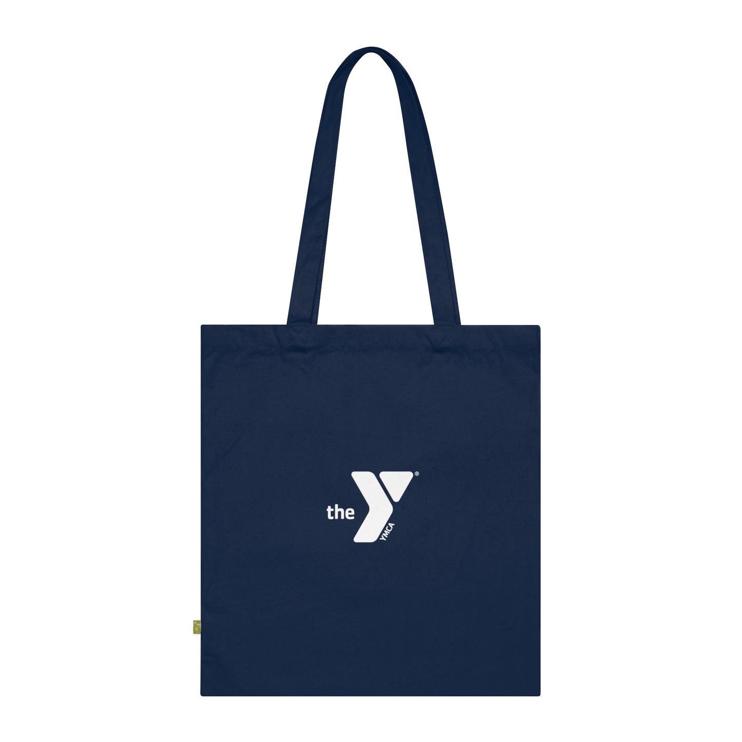 Rep the Y Organic Cotton Tote Bag